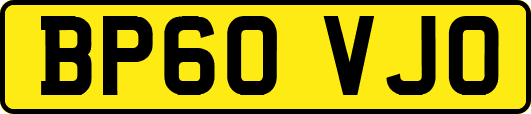 BP60VJO