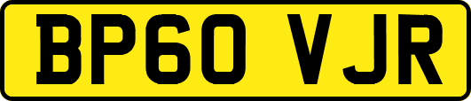 BP60VJR