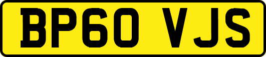 BP60VJS