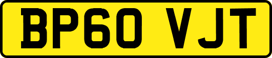BP60VJT