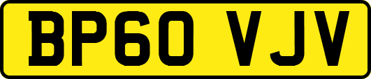 BP60VJV