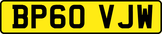 BP60VJW
