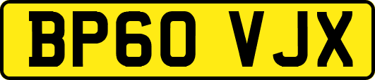 BP60VJX