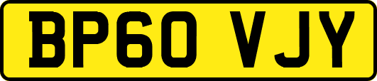 BP60VJY