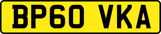 BP60VKA