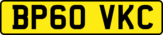 BP60VKC