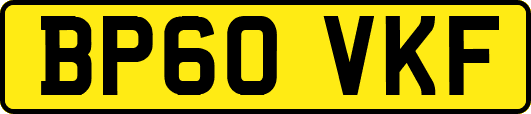 BP60VKF