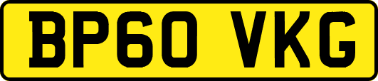 BP60VKG