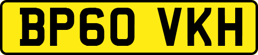 BP60VKH