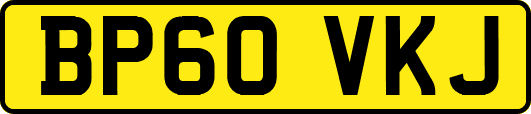 BP60VKJ