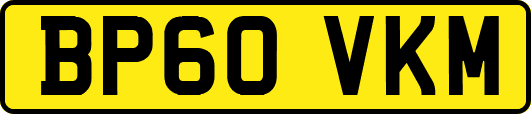 BP60VKM