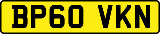 BP60VKN