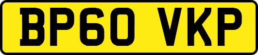 BP60VKP