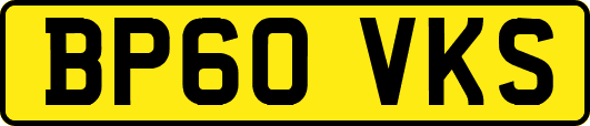 BP60VKS