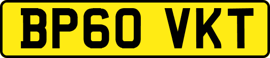 BP60VKT