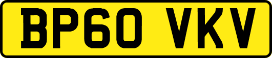 BP60VKV
