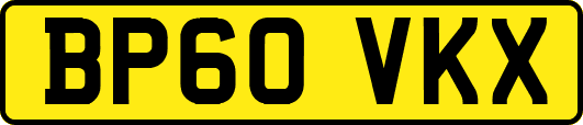 BP60VKX