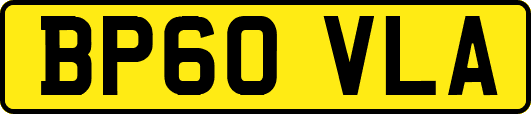 BP60VLA