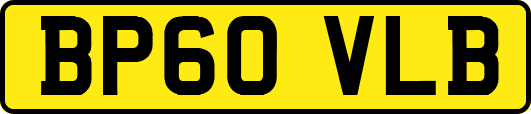 BP60VLB