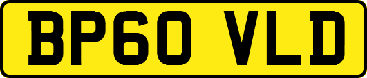 BP60VLD