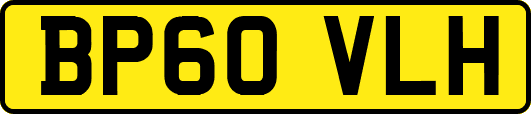 BP60VLH