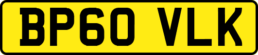 BP60VLK