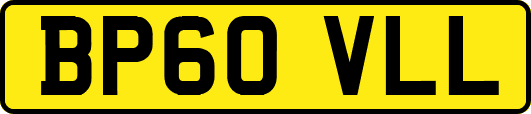 BP60VLL