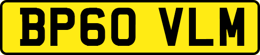 BP60VLM