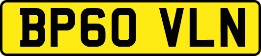 BP60VLN