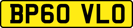 BP60VLO