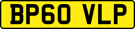 BP60VLP