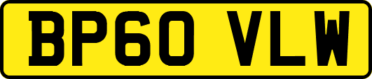 BP60VLW