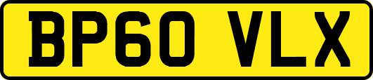 BP60VLX