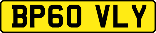BP60VLY