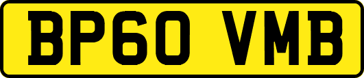 BP60VMB