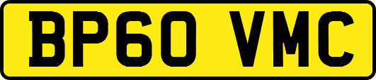 BP60VMC