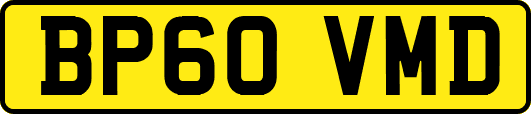 BP60VMD