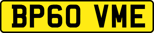 BP60VME