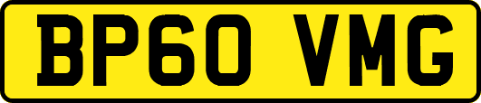 BP60VMG