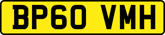 BP60VMH