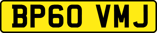BP60VMJ