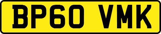 BP60VMK