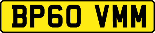 BP60VMM