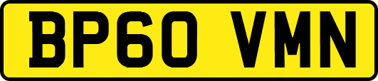 BP60VMN