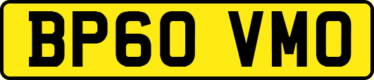 BP60VMO