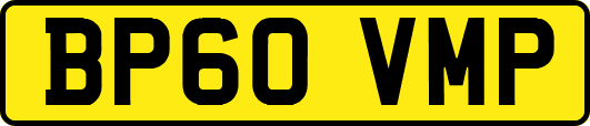 BP60VMP