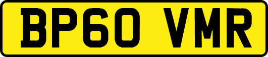BP60VMR