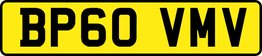 BP60VMV