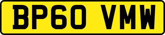 BP60VMW