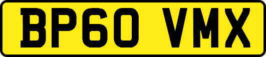 BP60VMX